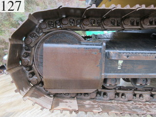 Used Construction Machine Used CAT CAT Excavator 0.7-0.9m3 320E-2