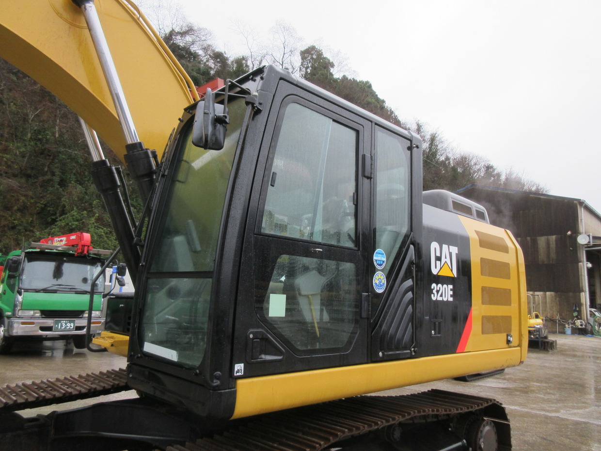 used construction machinery