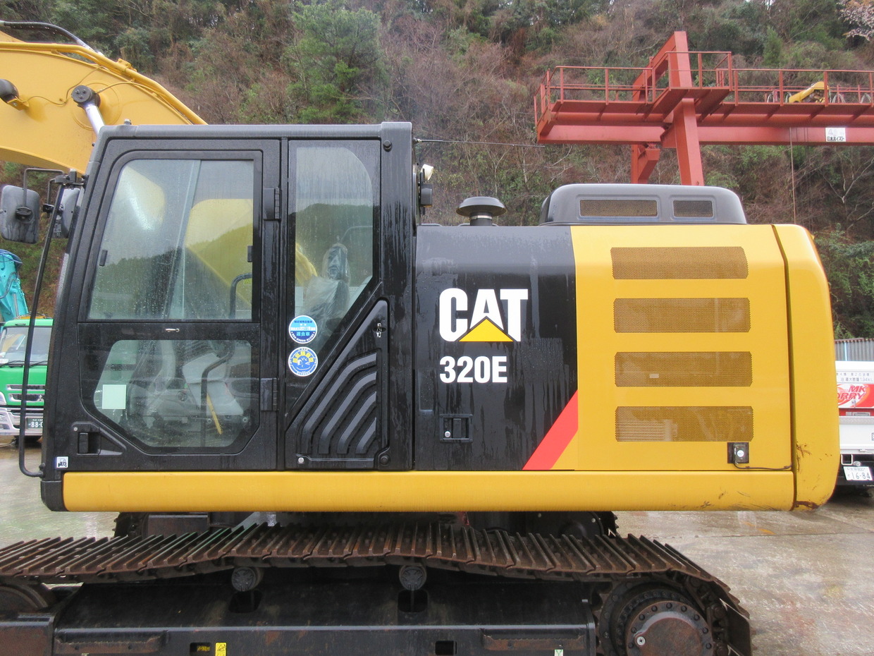 used construction machinery