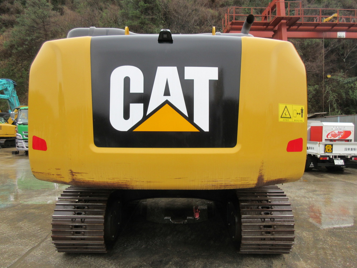 used construction machinery