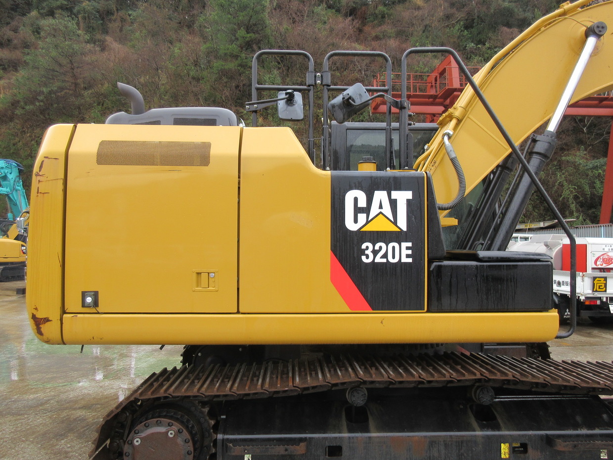 used construction machinery