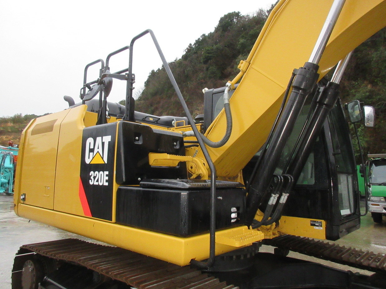 used construction machinery