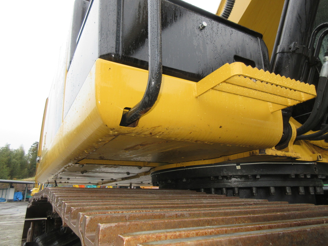 used construction machinery