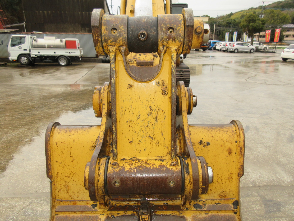 used construction machinery