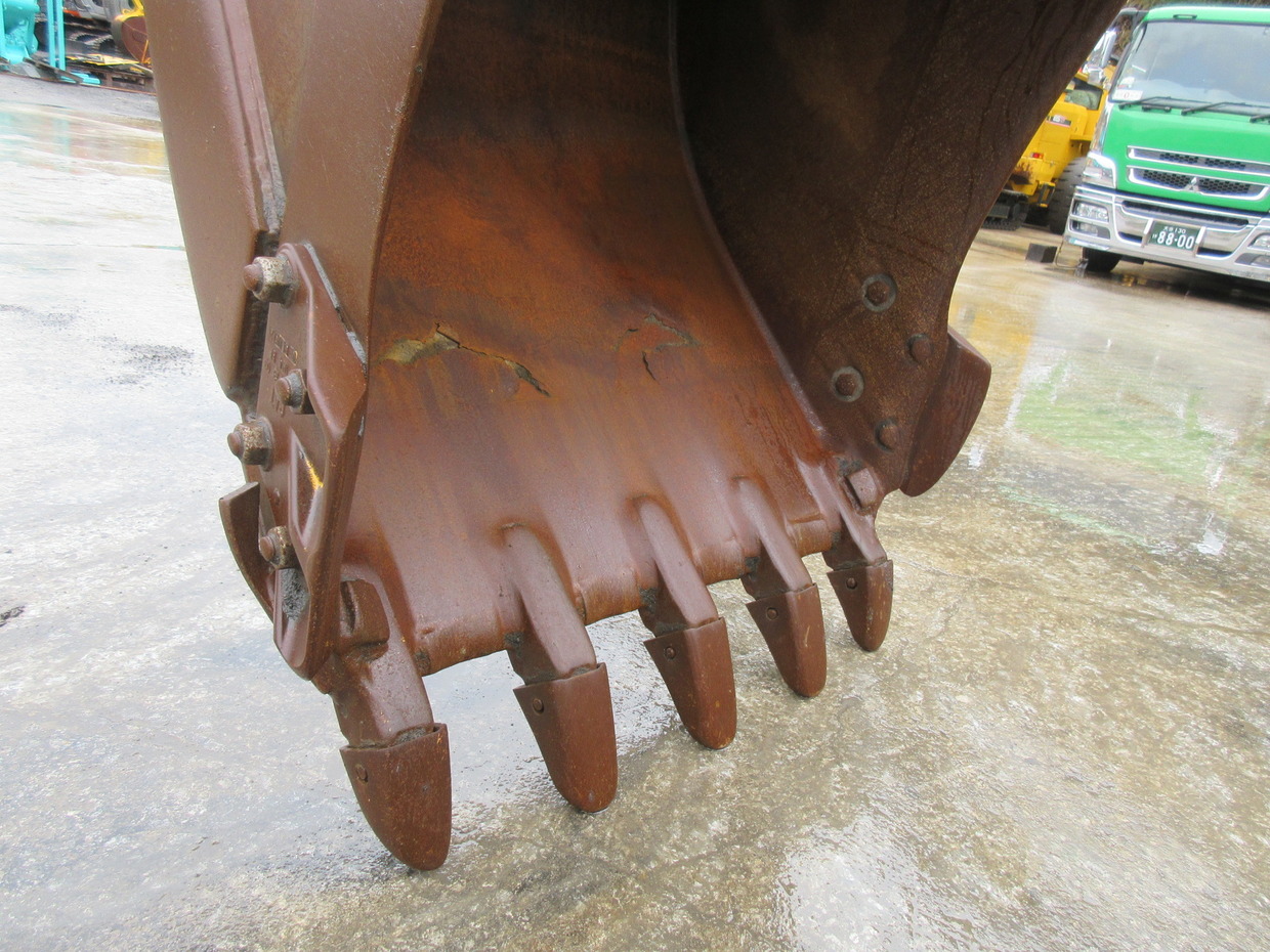 used construction machinery