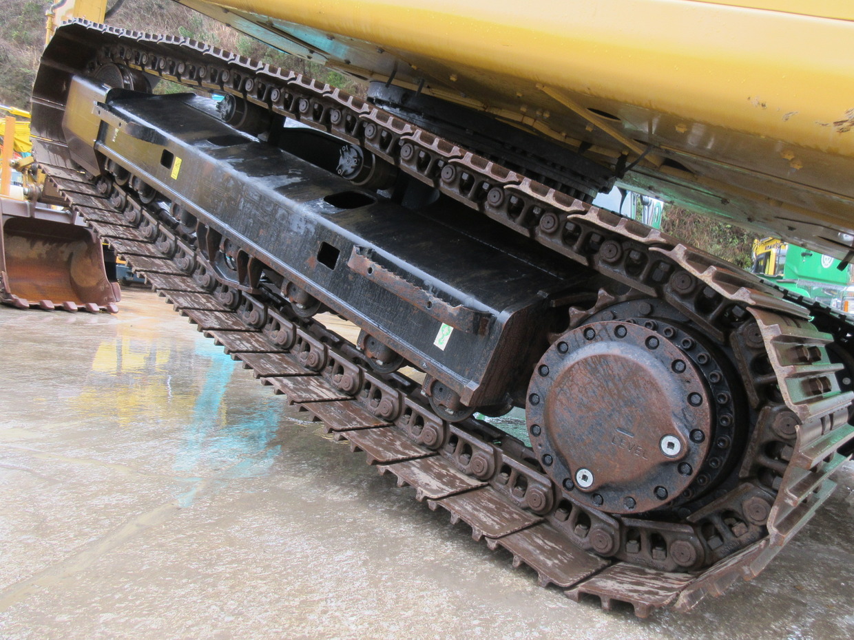 used construction machinery