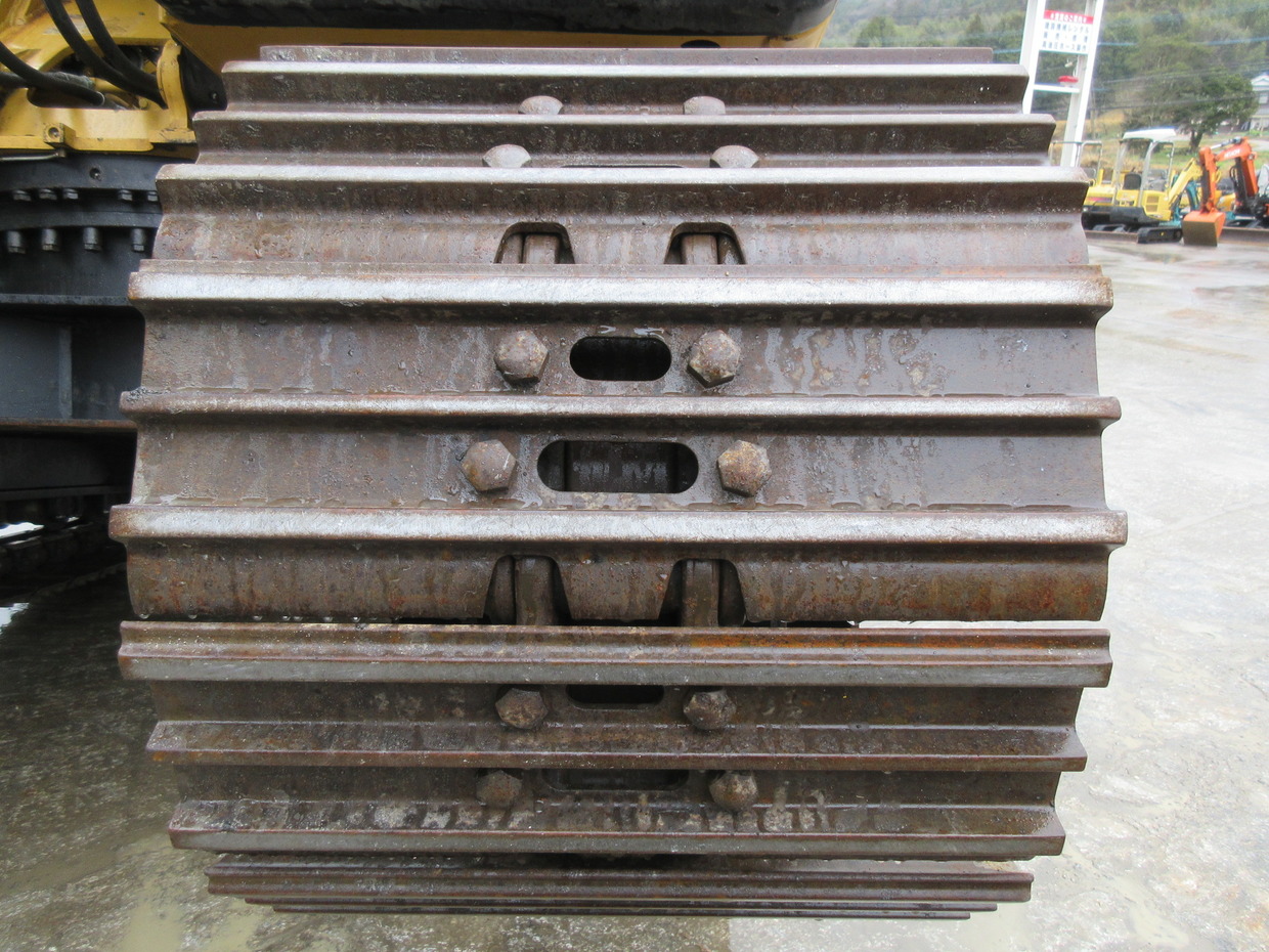 used construction machinery