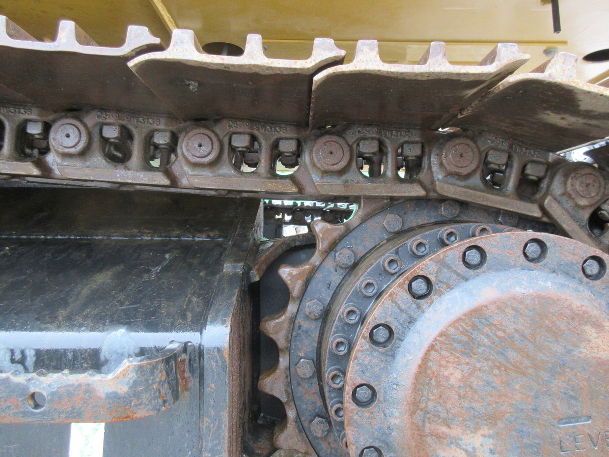 used construction machinery