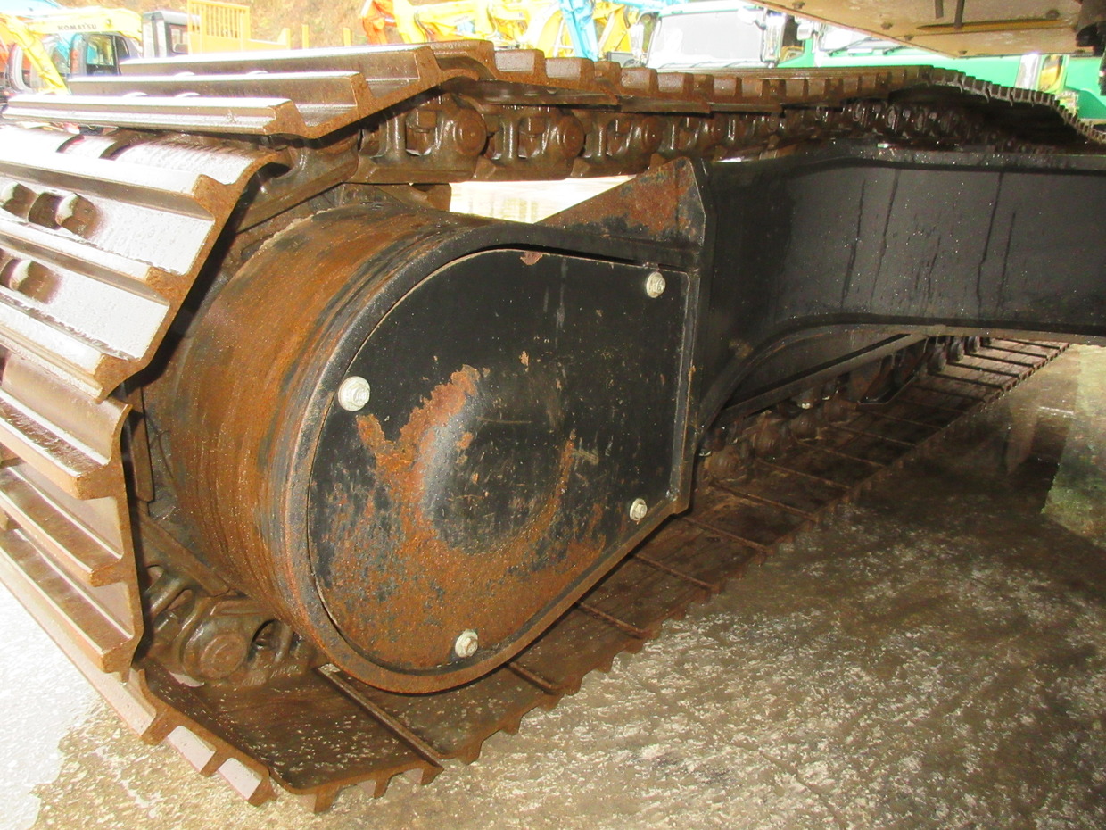 used construction machinery