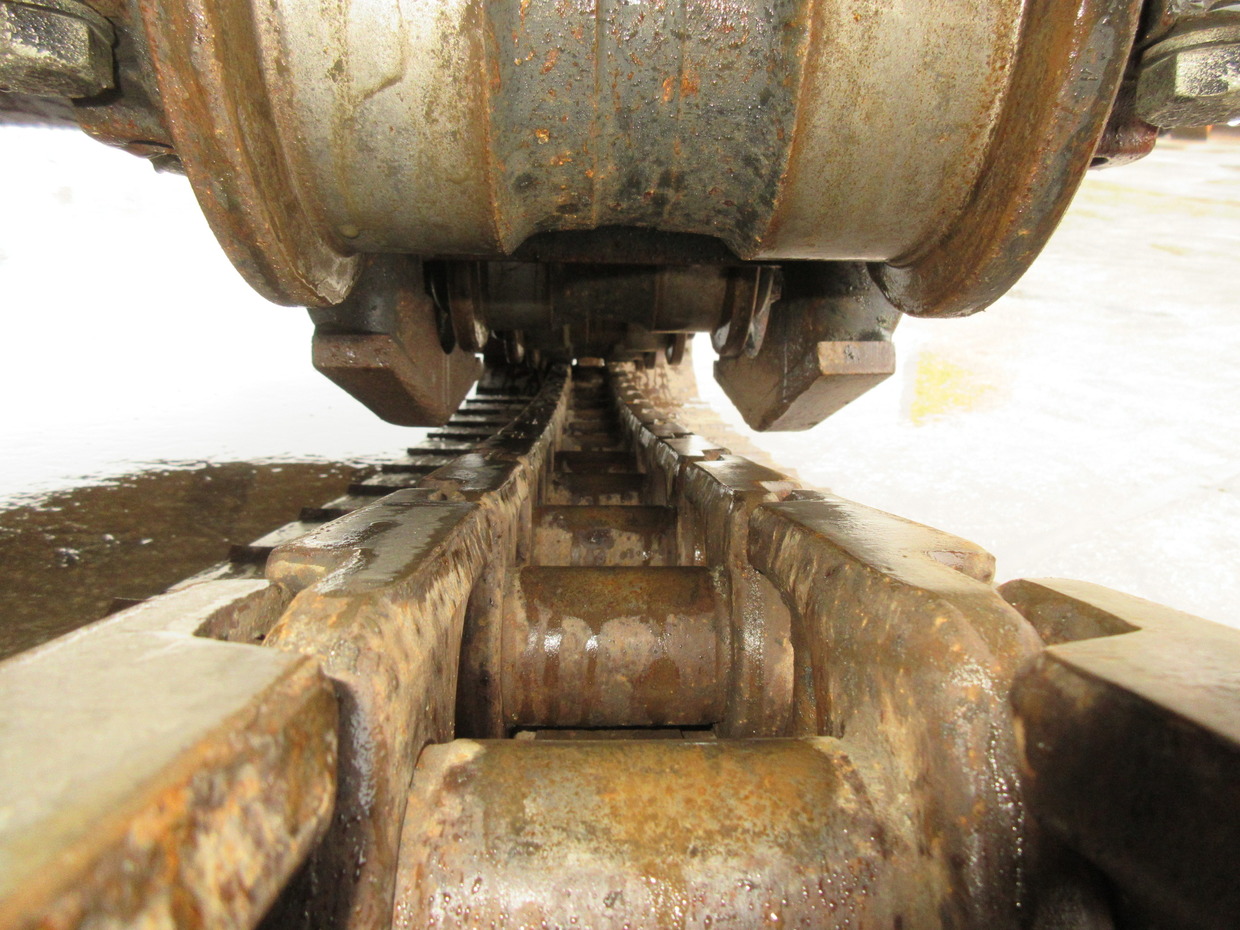 used construction machinery