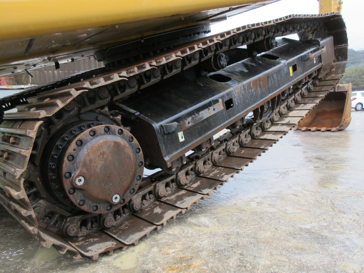 used construction machinery
