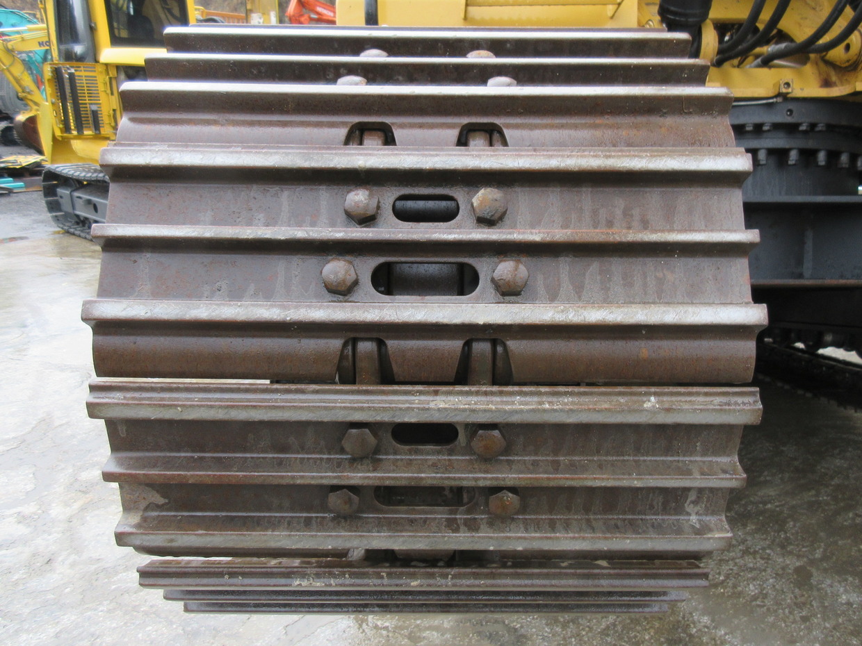used construction machinery