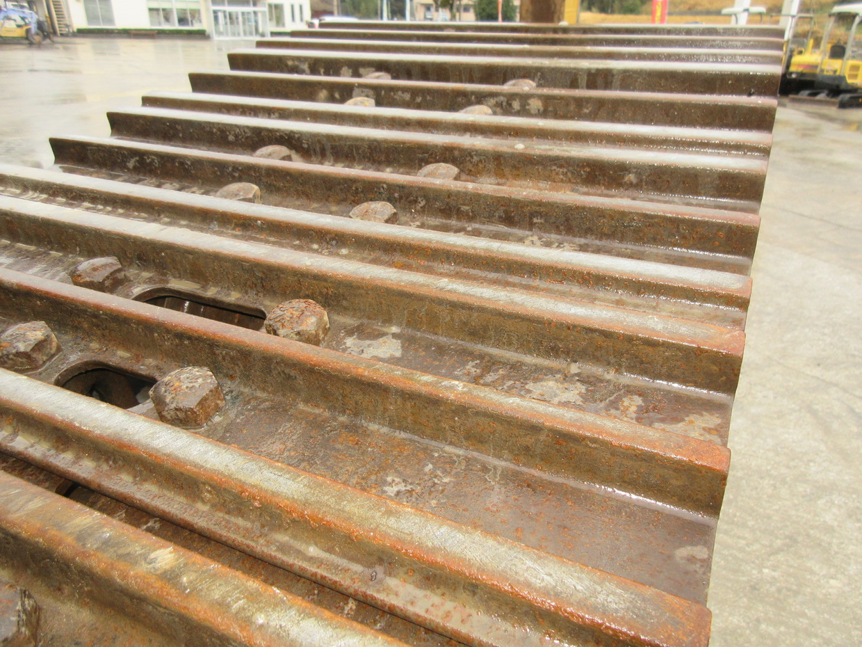 used construction machinery