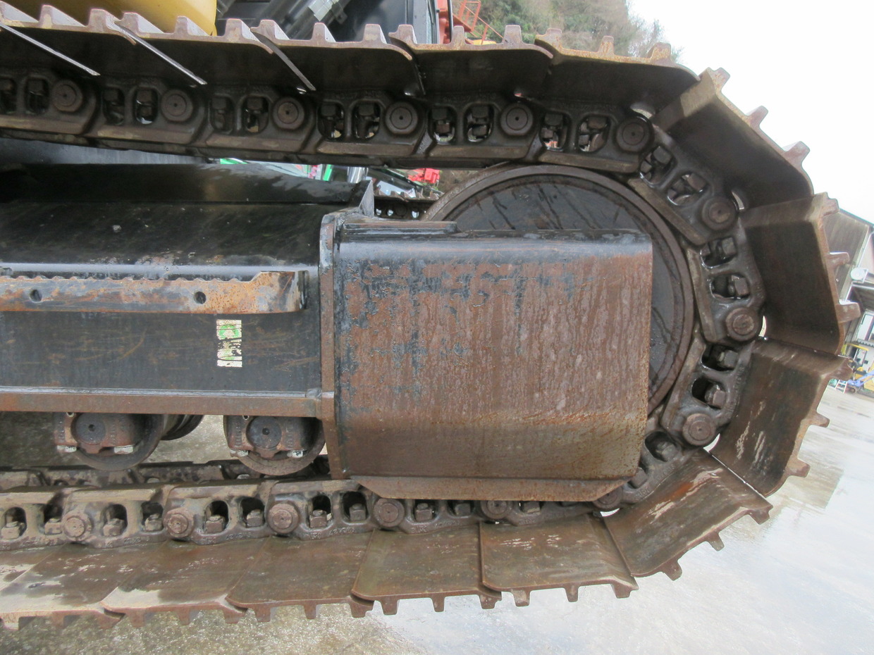 used construction machinery