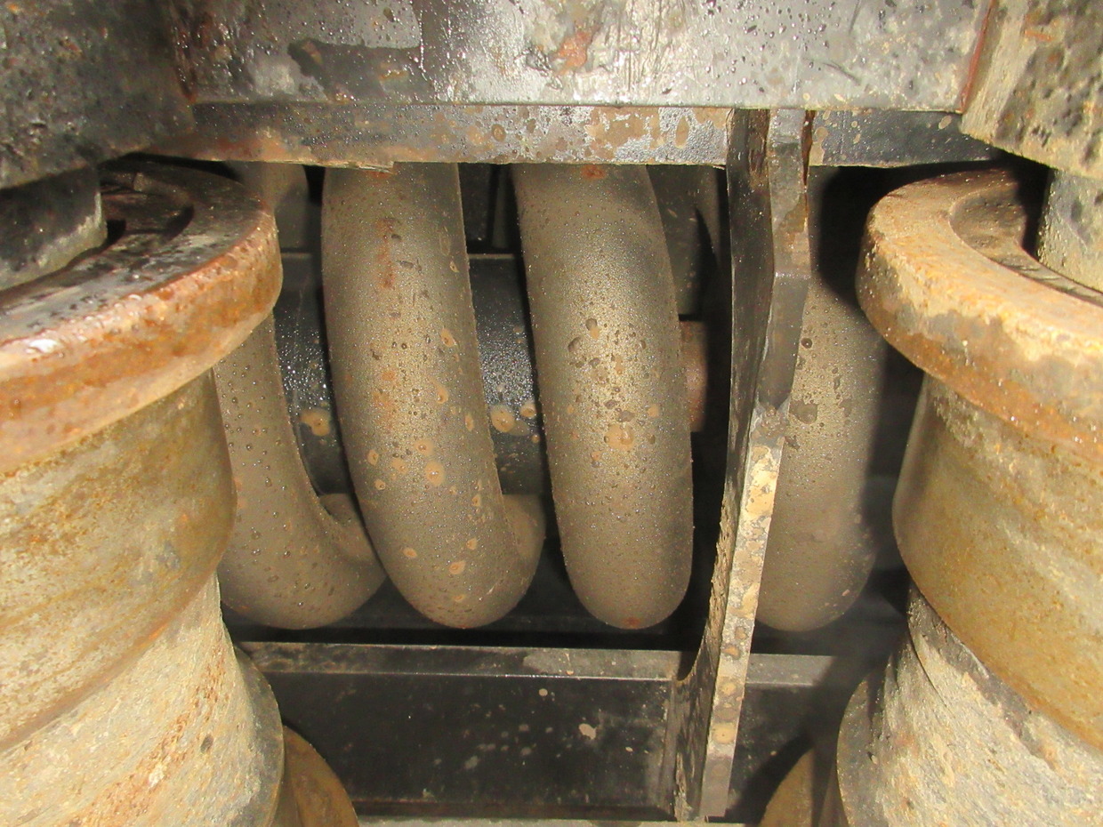 used construction machinery