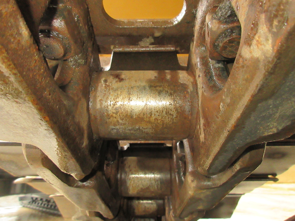 used construction machinery