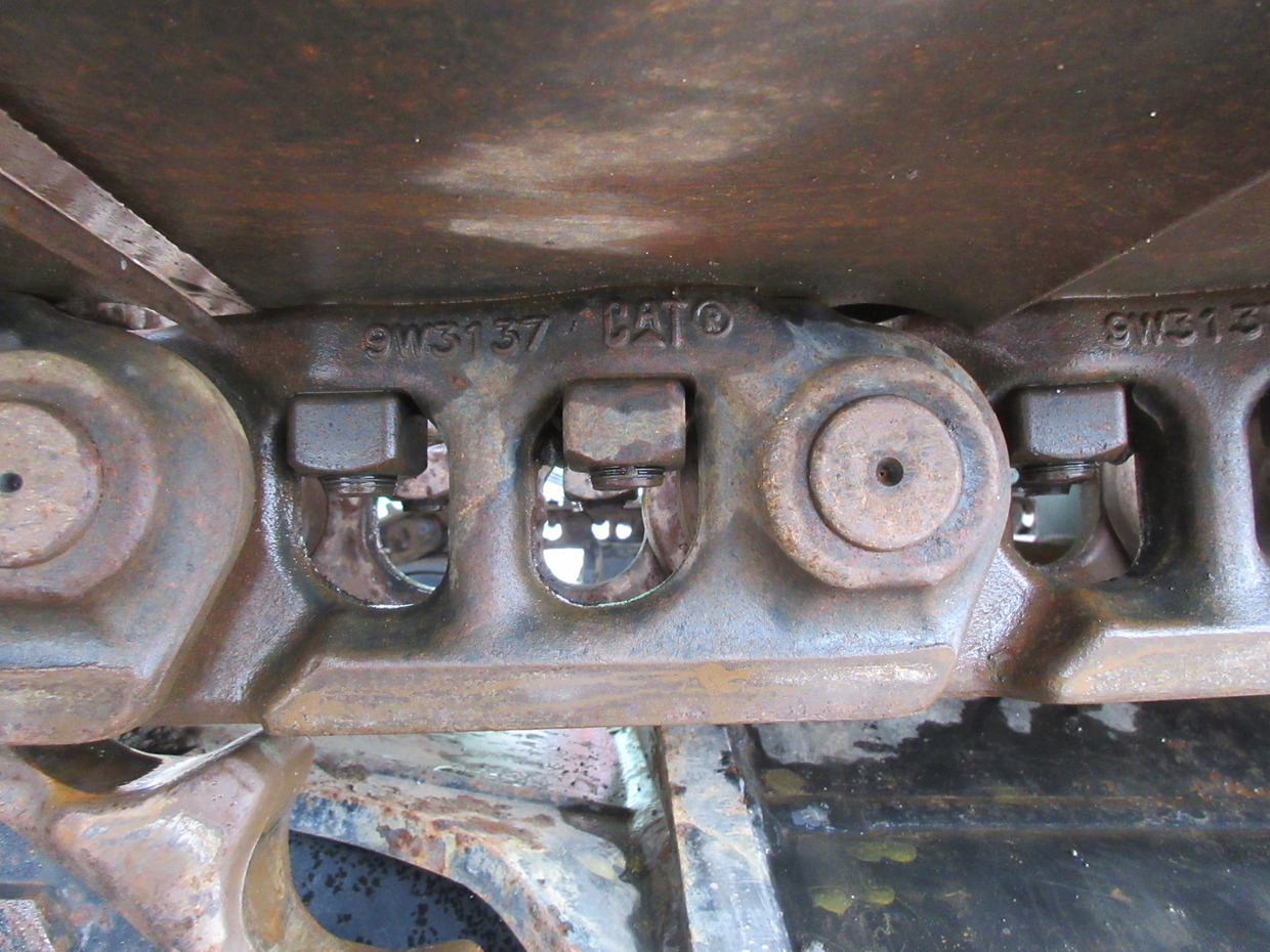 used construction machinery