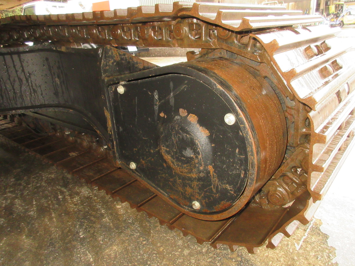 used construction machinery