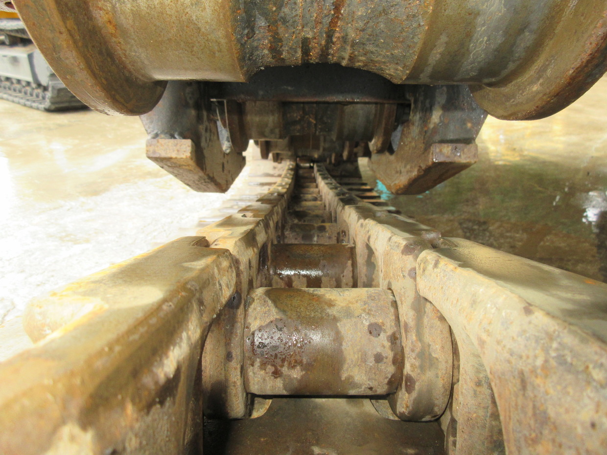 used construction machinery