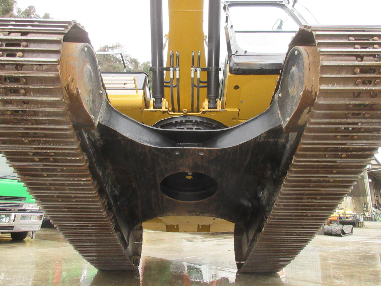 used construction machinery