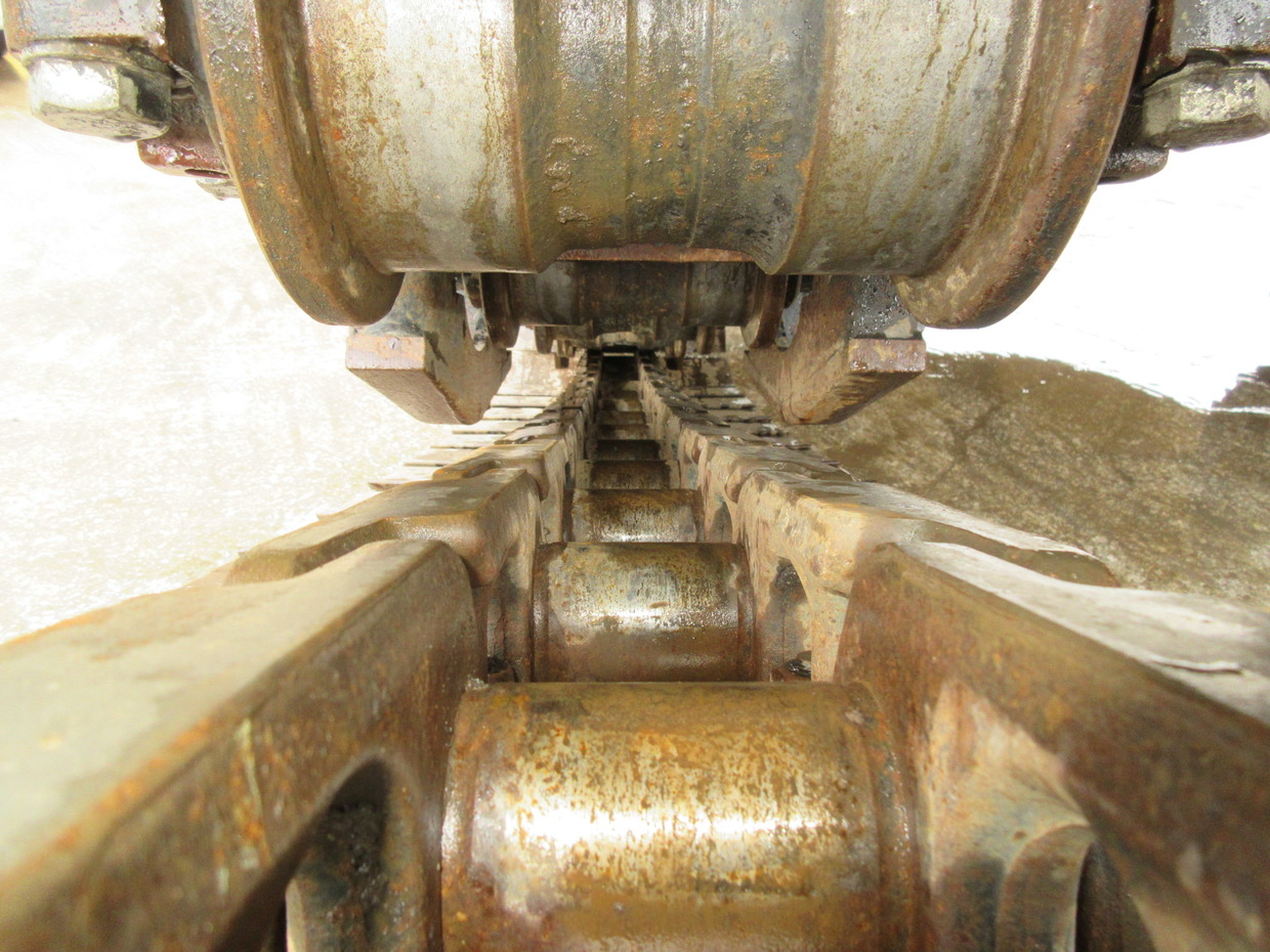 used construction machinery