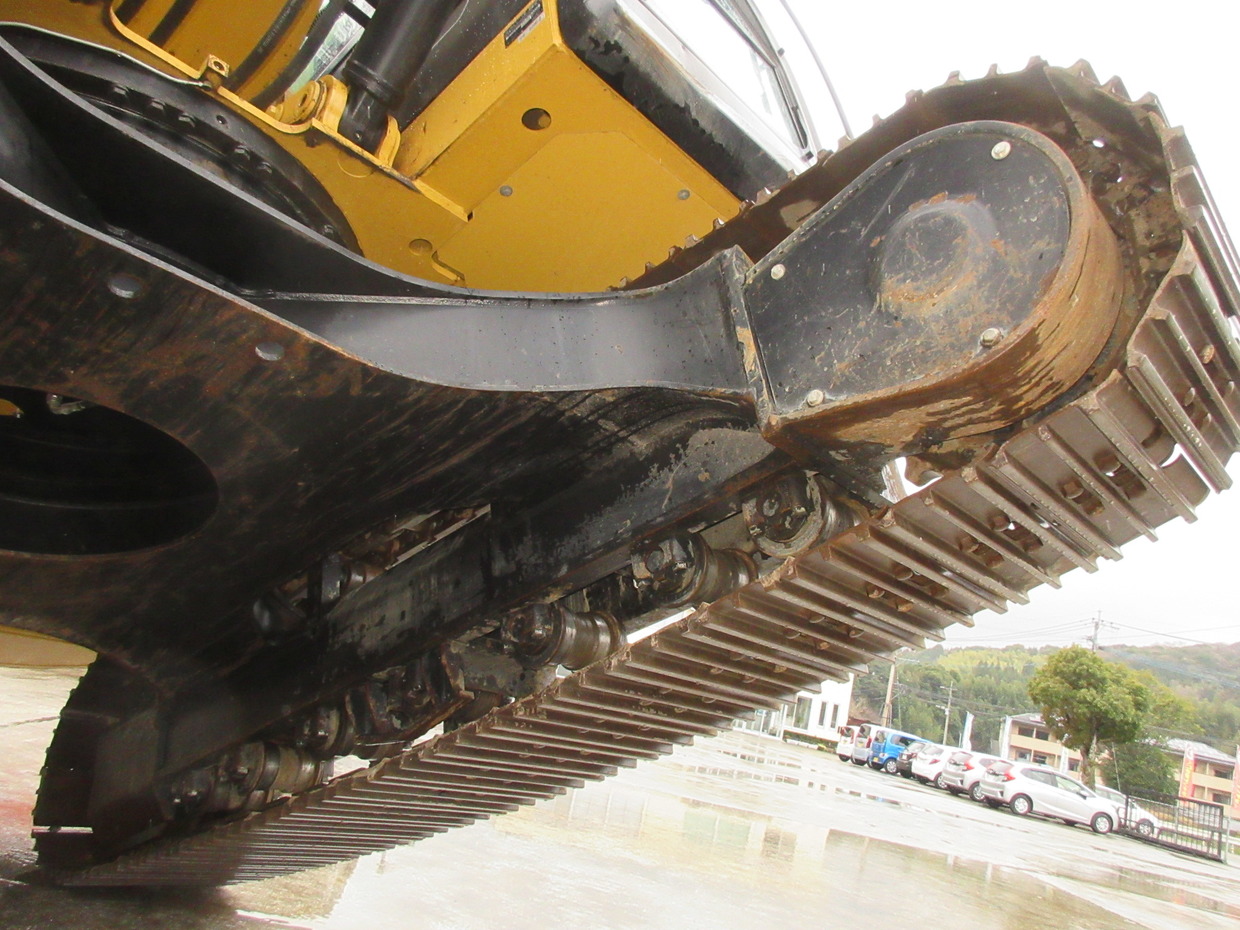 used construction machinery