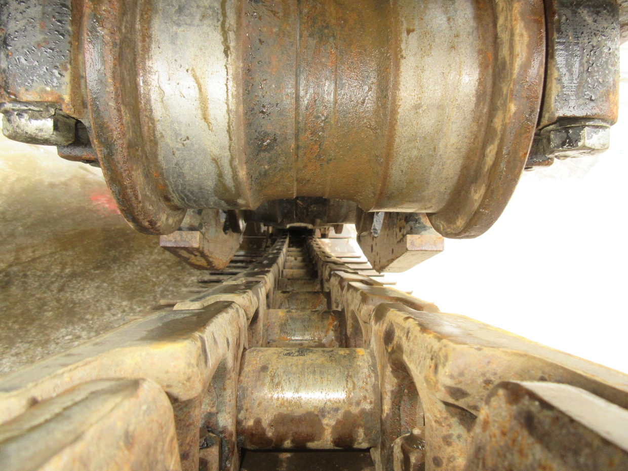 used construction machinery