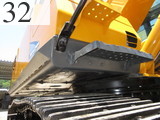 Used Construction Machine Used KATO WORKS KATO WORKS Demolition excavators Demolition backhoe HD1430-7