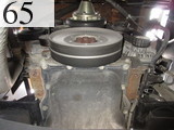中古建設機械 中古 加藤製作所 KATO WORKS 解体機 バックホー解体仕様 HD1430-7
