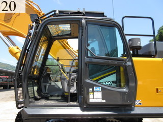 Used Construction Machine Used KATO WORKS KATO WORKS Demolition excavators Demolition backhoe HD1430-7
