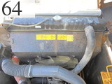 Used Construction Machine Used KATO WORKS KATO WORKS Excavator 1.0~m3 HD1430III