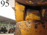 中古建設機械 中古 加藤製作所 KATO WORKS 油圧ショベル・バックホー ０．２－０．３立米 HD308US-6