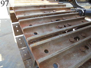 中古建設機械 中古 加藤製作所 KATO WORKS 林業機械 グラップル・ウインチ・排土板 HD308US