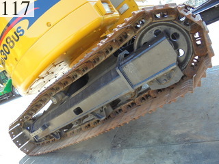 Used Construction Machine Used KATO WORKS KATO WORKS Forestry excavators Grapple / Winch / Blade HD308US