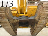 Used Construction Machine Used KATO WORKS KATO WORKS Demolition excavators Demolition backhoe HD513MRIII
