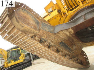 Used Construction Machine Used KATO WORKS KATO WORKS Demolition excavators Demolition backhoe HD513MRIII