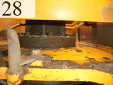 Used Construction Machine Used KATO WORKS KATO WORKS Excavator 0.7-0.9m3 HD820V