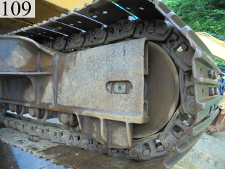 Used Construction Machine Used KATO WORKS KATO WORKS Excavator 0.7-0.9m3 HD820V