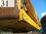 Used Construction Machine Used KOMATSU KOMATSU Forestry excavators Grapple / Winch / Blade PC120-8NM