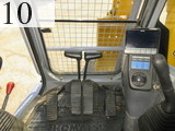 Used Construction Machine Used KOMATSU KOMATSU Demolition excavators Short reach PC138US-8