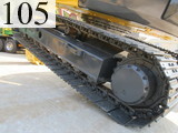 Used Construction Machine Used KOMATSU KOMATSU Demolition excavators Short reach PC138US-8