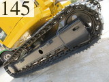 Used Construction Machine Used KOMATSU KOMATSU Demolition excavators Short reach PC138US-8