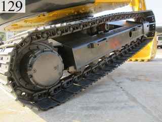 Used Construction Machine Used KOMATSU KOMATSU Demolition excavators Short reach PC138US-8