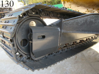 Used Construction Machine Used KOMATSU KOMATSU Demolition excavators Short reach PC138US-8