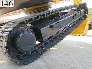 Used Construction Machine Used KOMATSU KOMATSU Demolition excavators Short reach PC138US-8