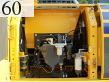 Used Construction Machine Used KOMATSU KOMATSU Excavator 0.7-0.9m3 PC200-10