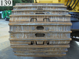 Used Construction Machine Used KOMATSU KOMATSU Demolition excavators Demolition backhoe PC210-10