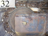 中古建設機械 中古 コマツ KOMATSU 油圧ショベル・バックホー ０．７－０．９立米 PC220LC-7