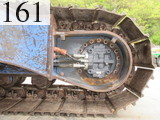 Used Construction Machine Used KOMATSU KOMATSU Demolition excavators Long front PC228USLC-8