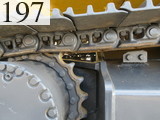 中古建設機械 中古 コマツ KOMATSU 解体機 ロングフロント・ハイリフト PC350LC-8